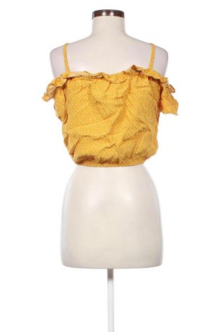 Γυναικεία μπλούζα Bershka, Μέγεθος S, Χρώμα Πολύχρωμο, Τιμή 3,99 €