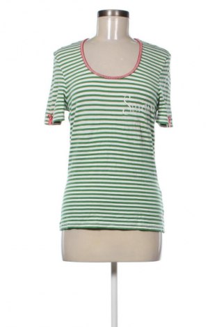 Bluzka damska Betty Barclay, Rozmiar L, Kolor Kolorowy, Cena 23,99 zł