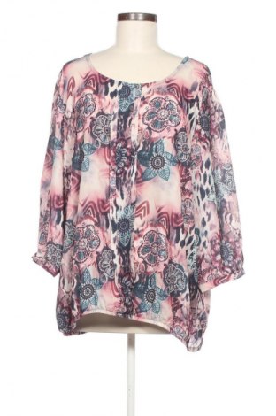 Dámská halenka Bexleys, Velikost XXL, Barva Vícebarevné, Cena  379,00 Kč