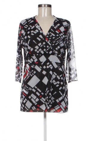 Női blúz Biaggini, Méret L, Szín Sokszínű, Ár 909 Ft