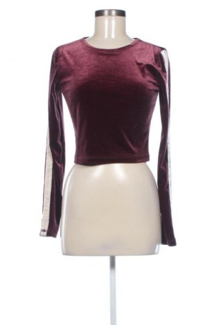 Bluzka damska Bik Bok, Rozmiar M, Kolor Czerwony, Cena 23,86 zł