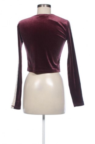 Bluzka damska Bik Bok, Rozmiar M, Kolor Czerwony, Cena 23,86 zł