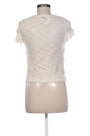 Bluzka damska Bik Bok, Rozmiar S, Kolor Biały, Cena 13,99 zł