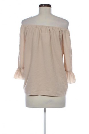 Bluzka damska Bik Bok, Rozmiar M, Kolor Beżowy, Cena 6,99 zł