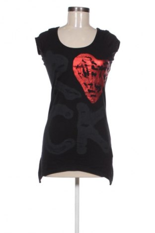 Bluzka damska Blind Date, Rozmiar XS, Kolor Kolorowy, Cena 22,70 zł