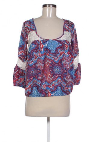 Bluzka damska Blush, Rozmiar M, Kolor Kolorowy, Cena 6,99 zł