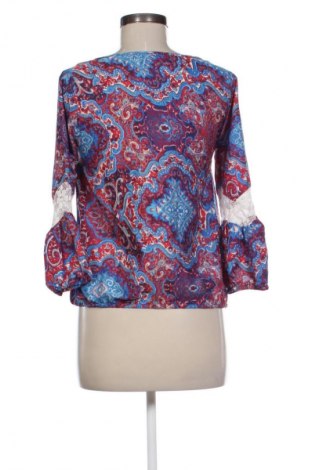 Bluzka damska Blush, Rozmiar M, Kolor Kolorowy, Cena 6,99 zł