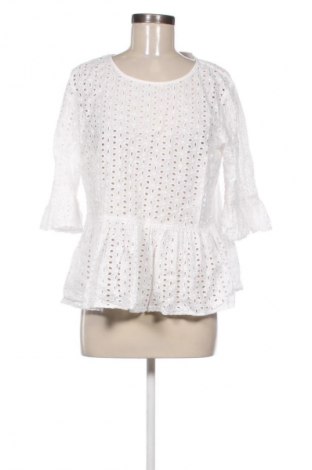 Női blúz Body Flirt, Méret M, Szín Fehér, Ár 3 191 Ft