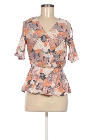 Bluză de femei Body Flirt, Mărime M, Culoare Multicolor, Preț 41,58 Lei