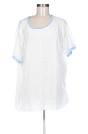 Damen Shirt Body Flirt, Größe XXL, Farbe Weiß, Preis 6,99 €