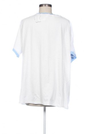 Damen Shirt Body Flirt, Größe XXL, Farbe Weiß, Preis 6,99 €