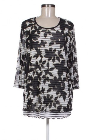 Γυναικεία μπλούζα Bonita, Μέγεθος XL, Χρώμα Πολύχρωμο, Τιμή 6,99 €