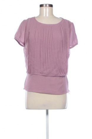 Bluzka damska Bpc Bonprix Collection, Rozmiar M, Kolor Fioletowy, Cena 34,99 zł