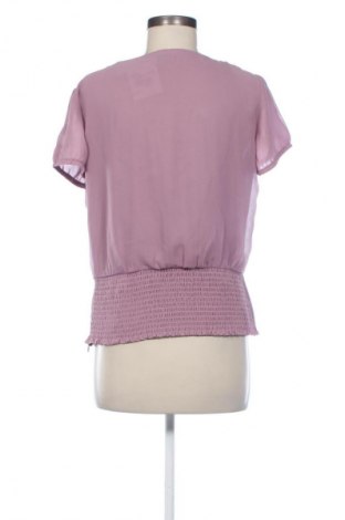 Bluzka damska Bpc Bonprix Collection, Rozmiar M, Kolor Fioletowy, Cena 34,99 zł