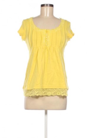 Bluză de femei Bpc Bonprix Collection, Mărime XS, Culoare Galben, Preț 7,99 Lei