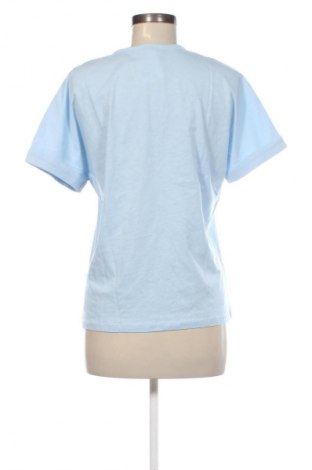 Γυναικεία μπλούζα Brax, Μέγεθος M, Χρώμα Μπλέ, Τιμή 19,99 €