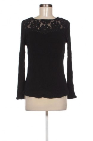 Bluzka damska Buffalo, Rozmiar M, Kolor Czarny, Cena 26,99 zł