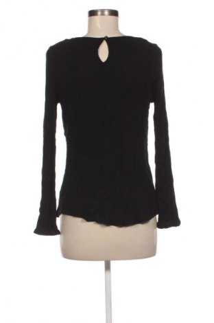 Bluzka damska Buffalo, Rozmiar M, Kolor Czarny, Cena 26,99 zł