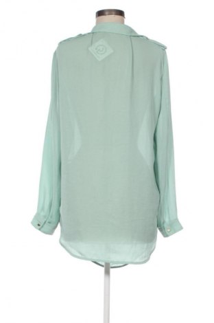 Damen Shirt By Malene Birger, Größe M, Farbe Grün, Preis 62,92 €