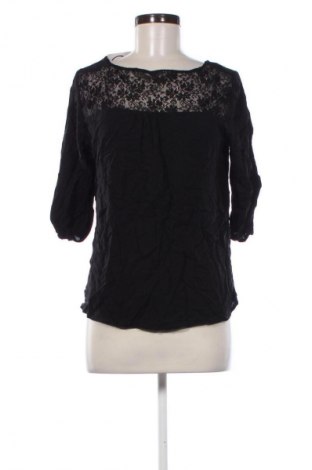 Bluză de femei C&A, Mărime XS, Culoare Negru, Preț 7,99 Lei
