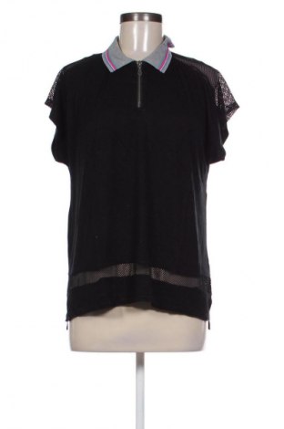 Bluză de femei Cable & Gauge, Mărime L, Culoare Negru, Preț 95,00 Lei