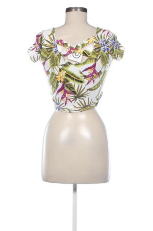 Bluzka damska Calliope, Rozmiar S, Kolor Kolorowy, Cena 22,99 zł