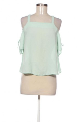 Bluză de femei Calliope, Mărime S, Culoare Verde, Preț 16,99 Lei