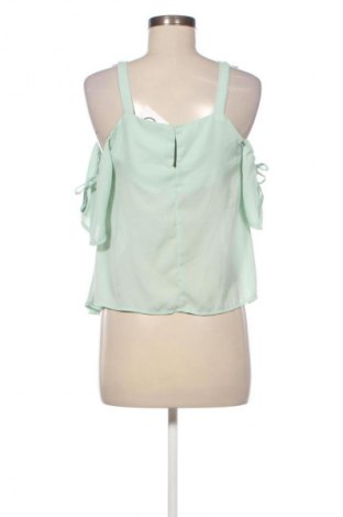 Bluză de femei Calliope, Mărime S, Culoare Verde, Preț 16,99 Lei