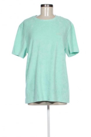 Bluzka damska Calvin Klein, Rozmiar L, Kolor Zielony, Cena 332,99 zł, #133175653