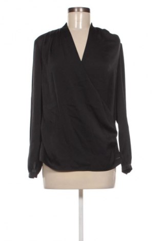 Γυναικεία μπλούζα Calvin Klein, Μέγεθος M, Χρώμα Μαύρο, Τιμή 21,99 €