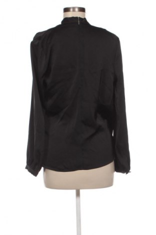 Γυναικεία μπλούζα Calvin Klein, Μέγεθος M, Χρώμα Μαύρο, Τιμή 21,99 €