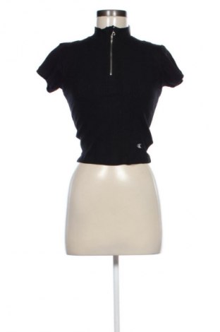 Dámská halenka Calvin Klein Jeans, Velikost S, Barva Černá, Cena  1 299,00 Kč, #133175604