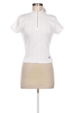 Damen Shirt Calvin Klein Jeans, Größe M, Farbe Weiß, Preis 57,99 €