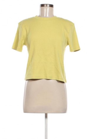 Bluză de femei Calvin Klein Jeans, Mărime L, Culoare Galben, Preț 234,99 Lei, #133239816