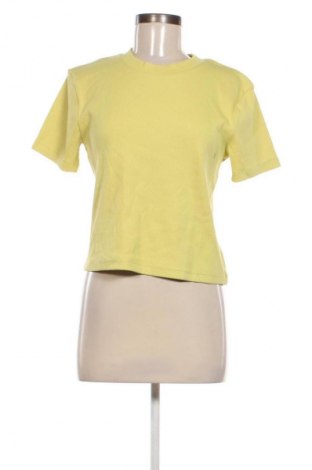 Damen Shirt Calvin Klein Jeans, Größe L, Farbe Gelb, Preis € 47,99, #133239844