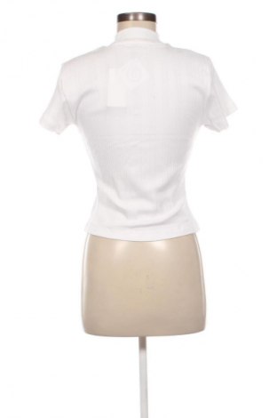 Damen Shirt Calvin Klein Jeans, Größe L, Farbe Weiß, Preis 40,99 €
