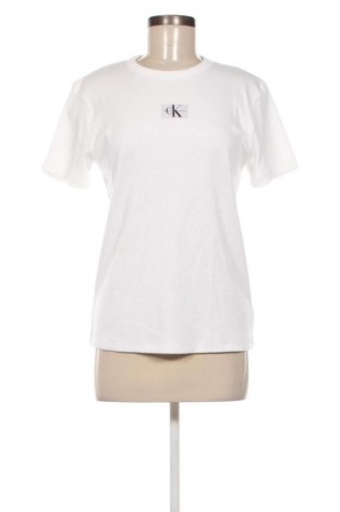 Dámská halenka Calvin Klein Jeans, Velikost L, Barva Bílá, Cena  1 029,00 Kč, #133244098