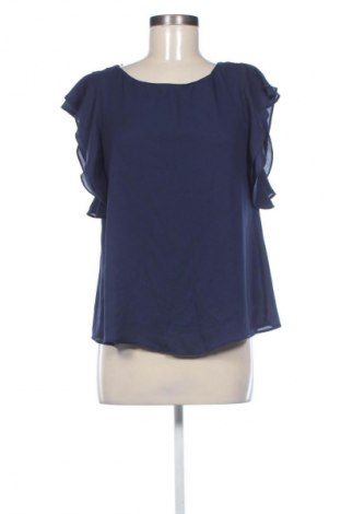 Bluzka damska Camaieu, Rozmiar S, Kolor Niebieski, Cena 11,99 zł