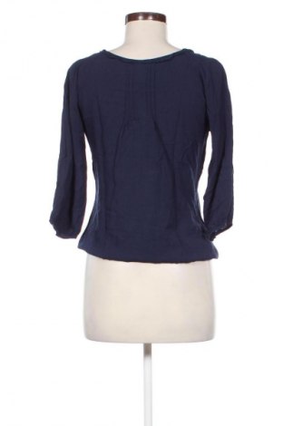 Γυναικεία μπλούζα Camaieu, Μέγεθος M, Χρώμα Μπλέ, Τιμή 3,99 €