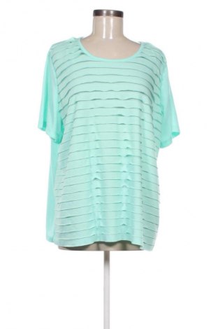 Bluzka damska Canda, Rozmiar XL, Kolor Niebieski, Cena 16,99 zł