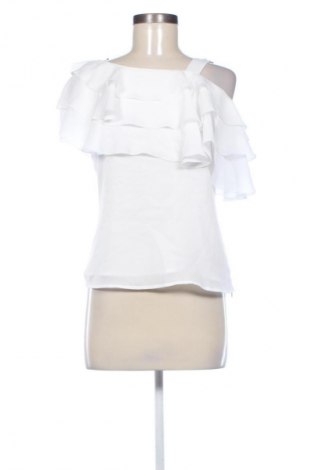 Dámská halenka Unbranded, Velikost S, Barva Bílá, Cena  279,00 Kč