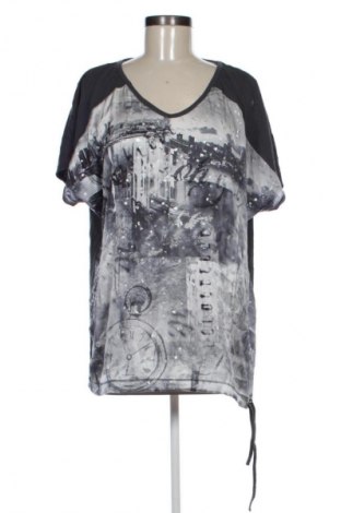 Γυναικεία μπλούζα Cecil, Μέγεθος XXL, Χρώμα Πολύχρωμο, Τιμή 8,99 €