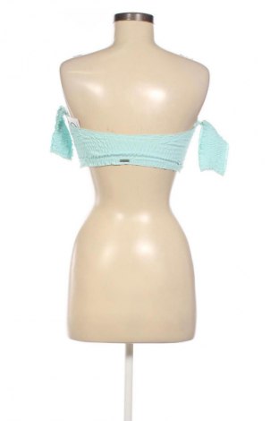 Bluzka damska Censored, Rozmiar M, Kolor Niebieski, Cena 6,99 zł