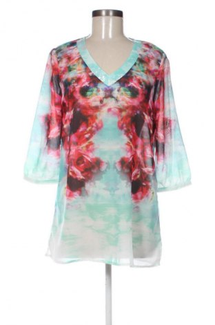 Bluzka damska Charles Vogele, Rozmiar M, Kolor Kolorowy, Cena 7,99 zł