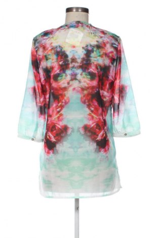 Bluzka damska Charles Vogele, Rozmiar M, Kolor Kolorowy, Cena 7,99 zł