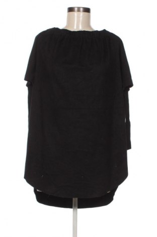 Bluză de femei Cherry Koko, Mărime S, Culoare Negru, Preț 59,99 Lei