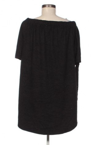 Bluză de femei Cherry Koko, Mărime S, Culoare Negru, Preț 59,99 Lei