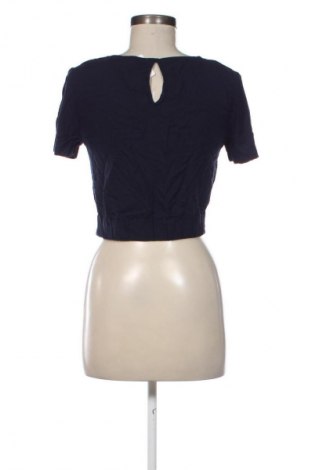 Bluză de femei Clockhouse, Mărime M, Culoare Albastru, Preț 7,99 Lei