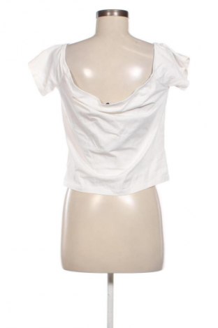 Bluză de femei Clockhouse, Mărime XL, Culoare Alb, Preț 50,00 Lei