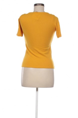 Bluzka damska Clockhouse, Rozmiar S, Kolor Pomarańczowy, Cena 21,99 zł